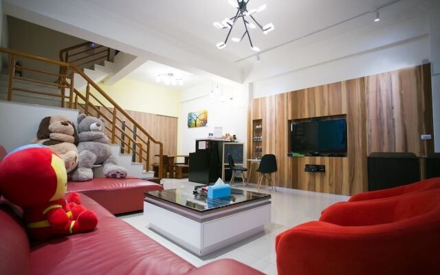 Smile House