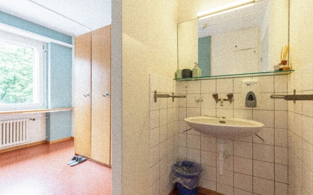 Hyve Hostel Basel