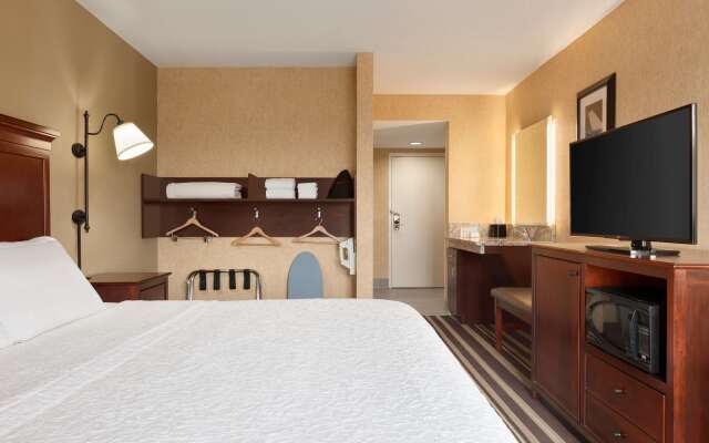 Hampton Inn Washington-Dulles Int'l Airport South
