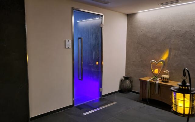 Hotel Tirol Natural Idyll