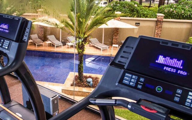 Mövenpick Hotel Ikoyi Lagos