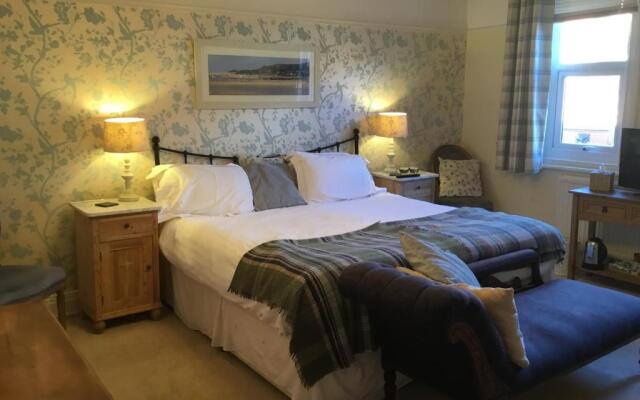 Lee-Side B&B