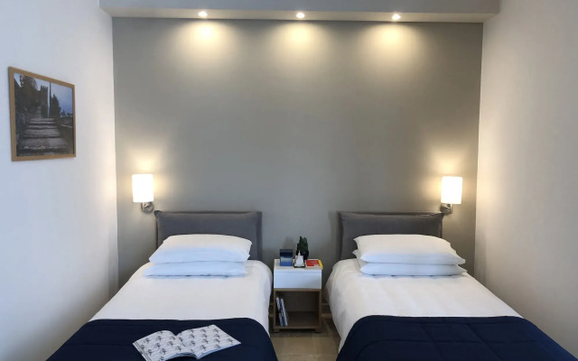 Grey Pearls Suites