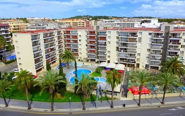 Apartamentos Los Peces Rentalmar