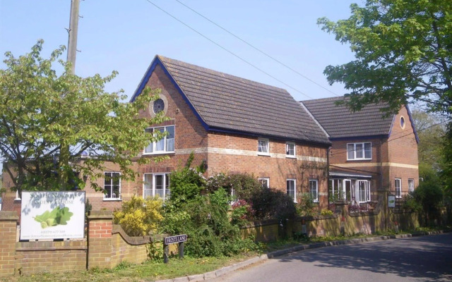 South Norfolk Guest House