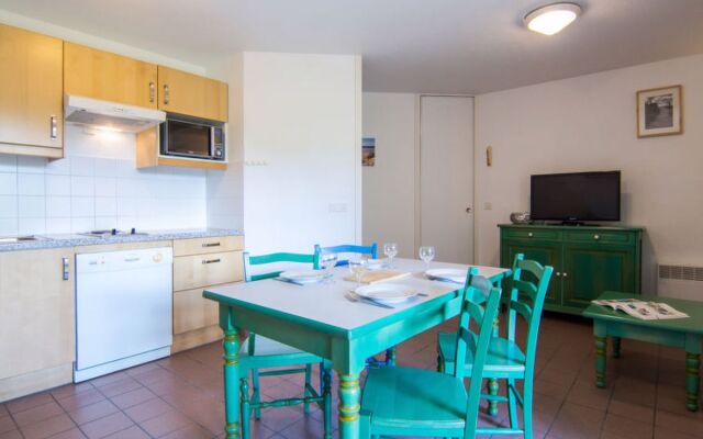 Village Cheval Spa Résidences 41301