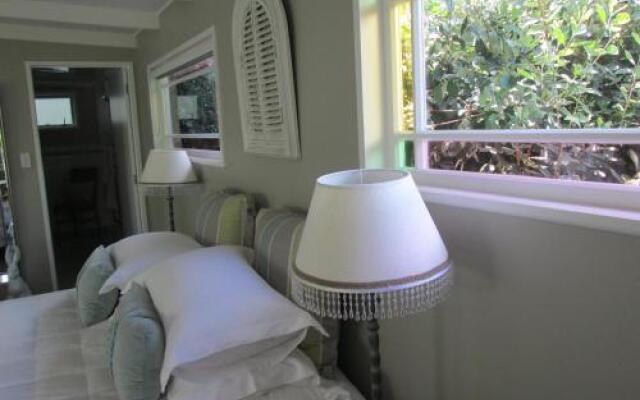 Firth Street Mews B&B