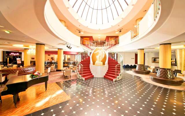 Don Giovanni Hotel Prague - Great Hotels of the World