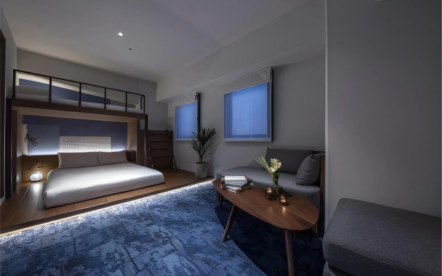 Estinate Hotel Naha – Guest Rooms – Naha