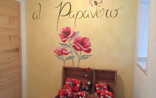 Bed & Breakfast Al Papavero