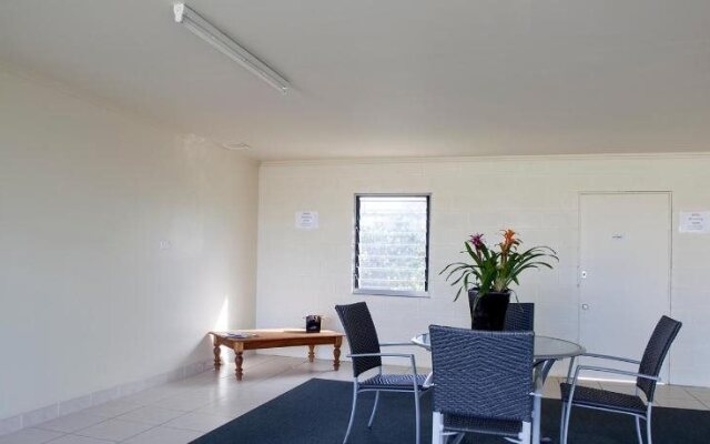 Mandarin Motel Macksville