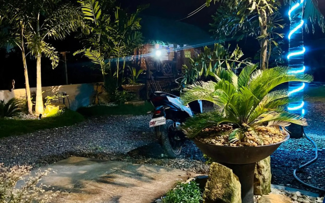 Sky Traveller Suites