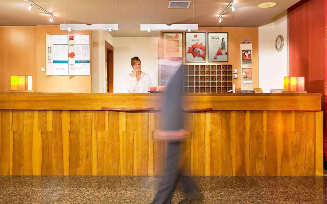ibis Annemasse