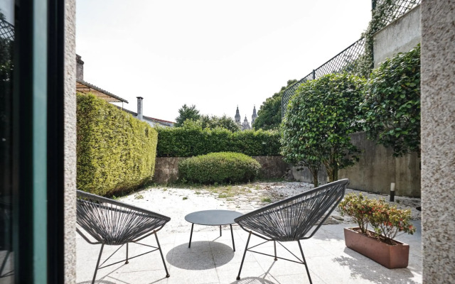 Pombal Rooms