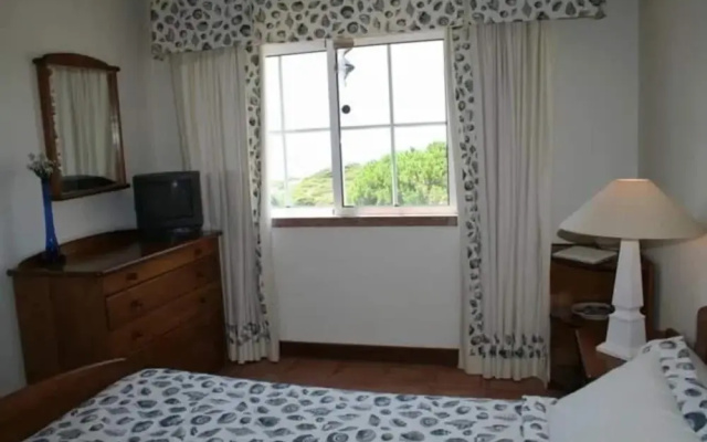 Apartment in the Heart of Benagil