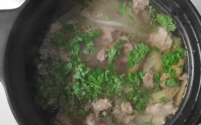 Wanxian Mountain Yunyouju