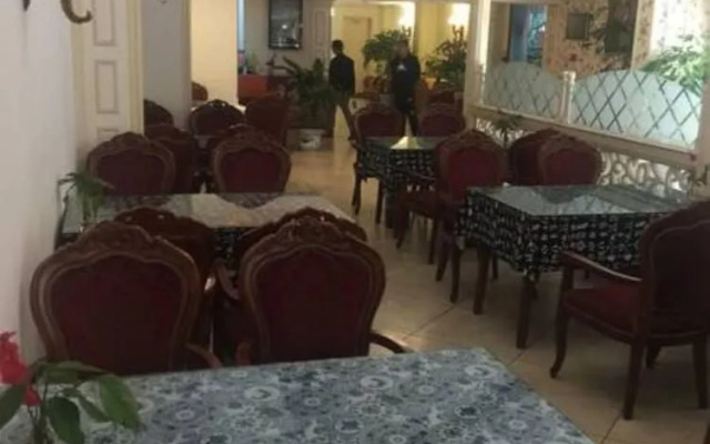 Jiali Inn Tianfu Branch