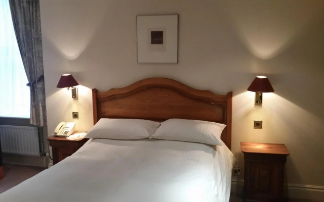 Regency Hotel