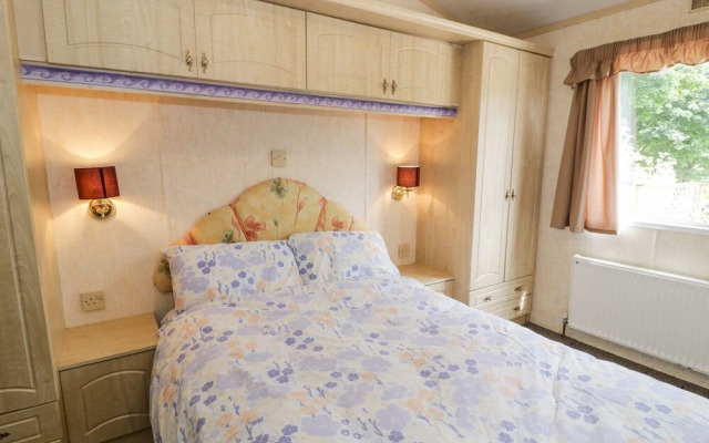 Grange Caravan