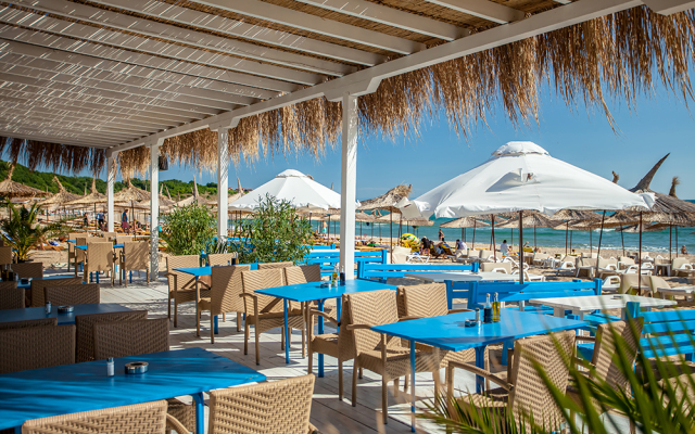 Saint Thomas Hotel