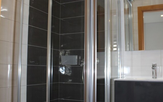 Luxury Apartments Baleal