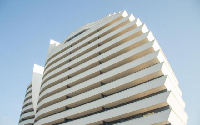 Wings Infinity Luxury Suites