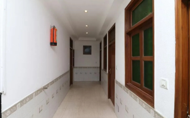 Hotel Sehrawat Inn