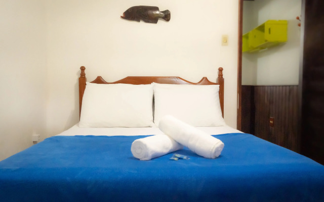 Raio de Sol Pousada & Camping