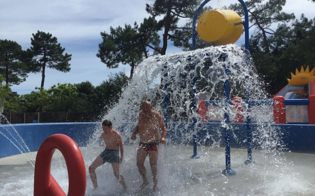 Vacances Passion Les Bris