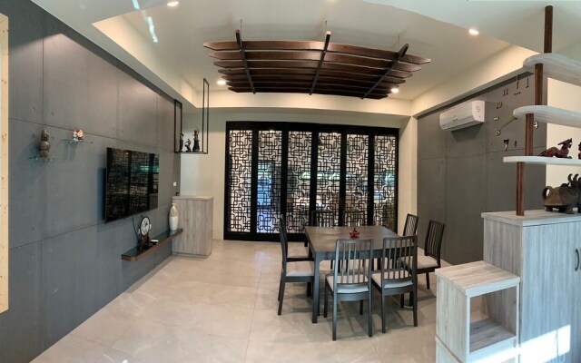 Shui Yifang B&B