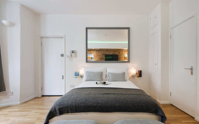 The Lovely Longridge Road Apartment