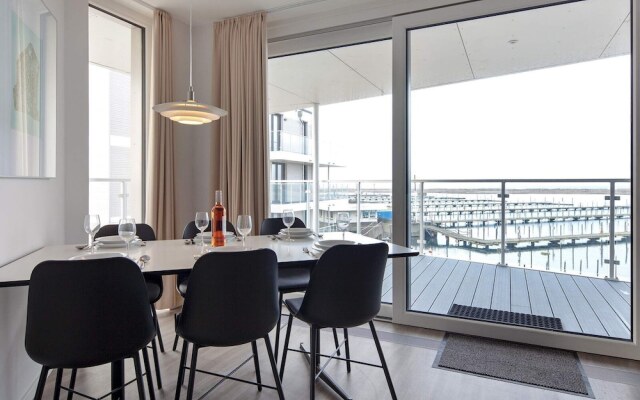 6 Personen Ferienhaus in Wendtorf