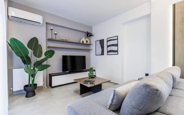 The Kokoon Volos Comfort Living