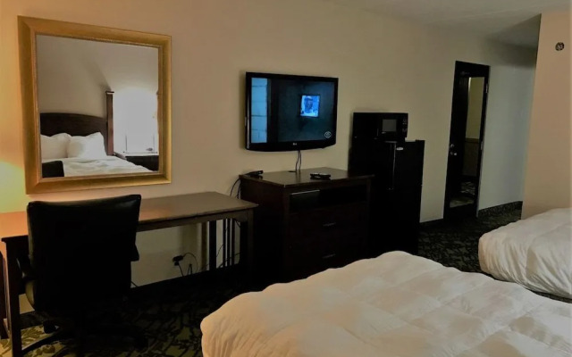 Quality Inn Houghton Lake