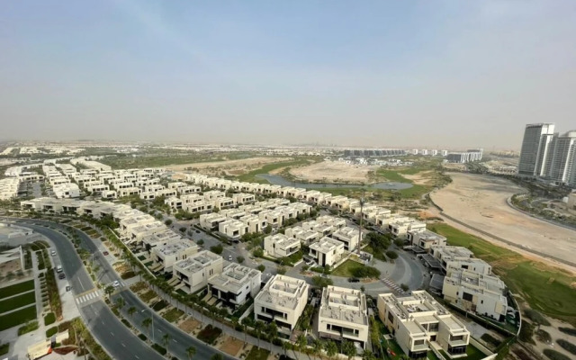 St-carson Tower A-1809