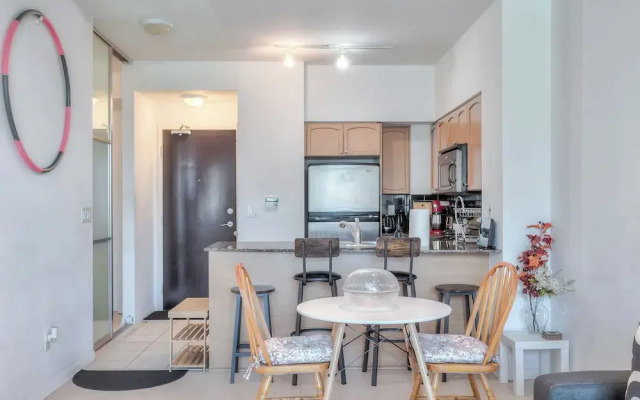 The Jarvis Suite