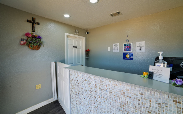 OYO Hotel Waldron AR - Hwy 71