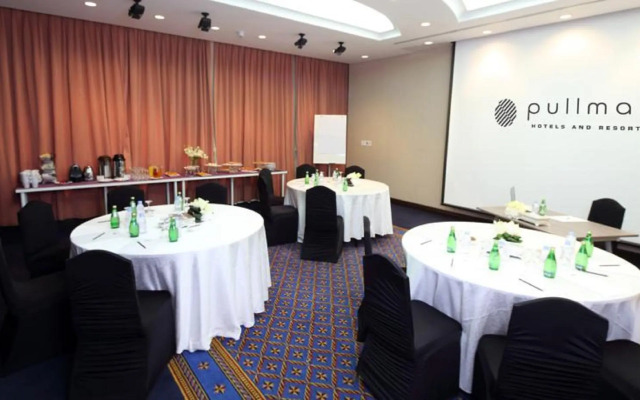 Al Hamra Hotel Jeddah