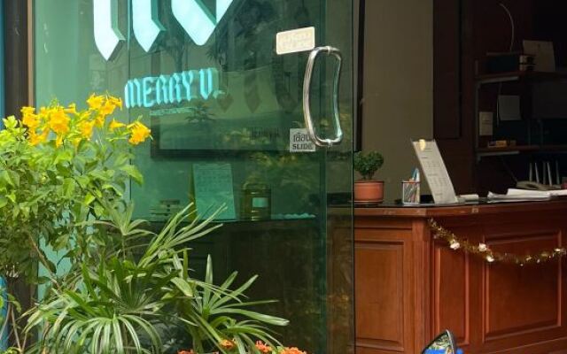 Merry V. Guesthouse
