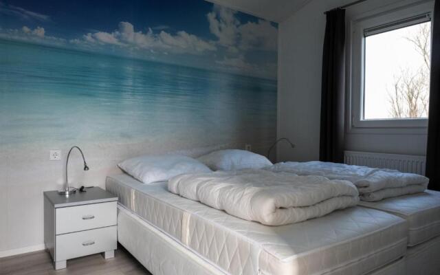 CS 34 - Vakantiepark Callassande
