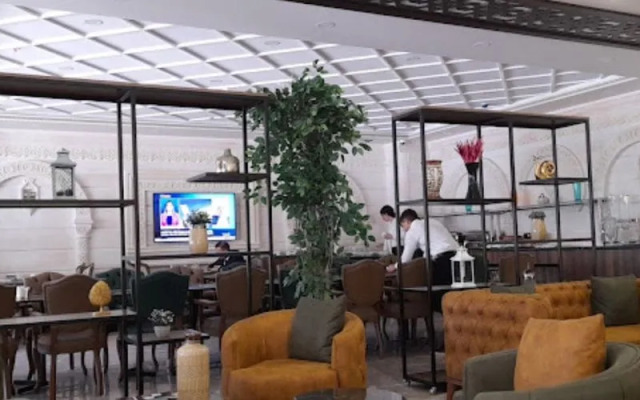 Hotel Marde