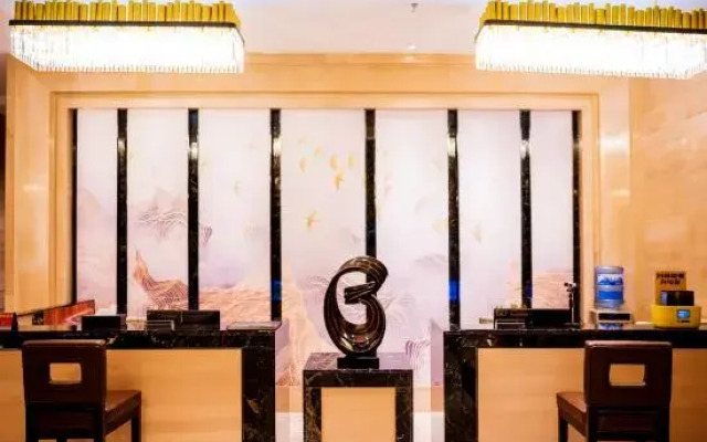 Huize Decheng Boutique Hotel