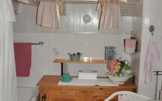 Shabbycharme Appartment