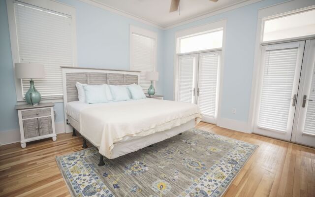 Frangista by Panhandle Getaways