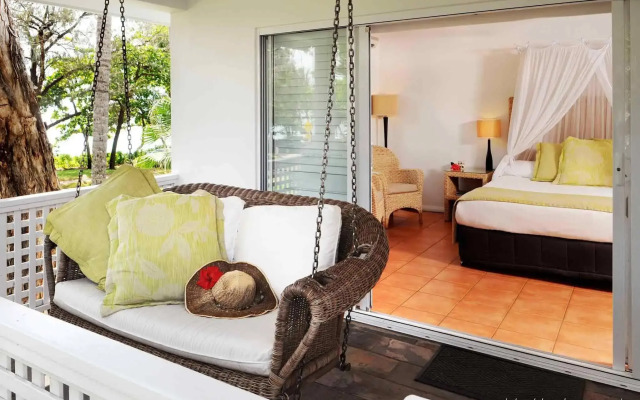 The Reef House Adults Retreat