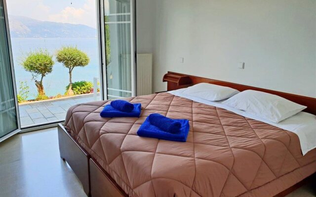 Dimitra Apartments Kommeno