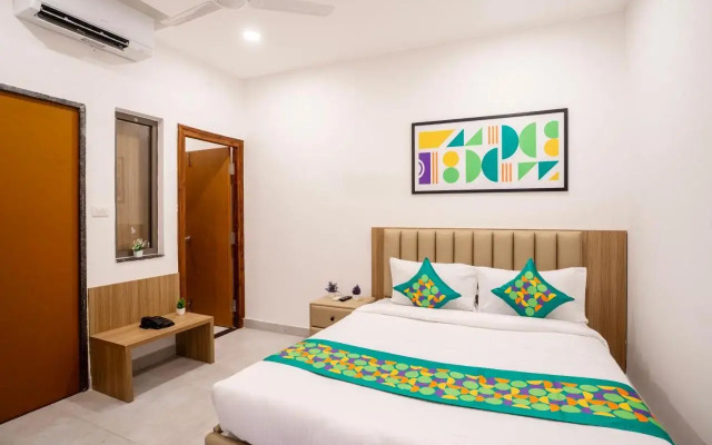 Treebo S3 Suites Manikonda