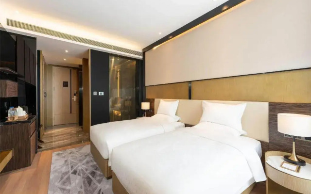 CHEERMAY HOTELS(Changchun Xingshun FAW Branch)