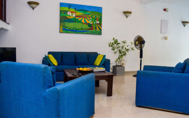 Coco Residence