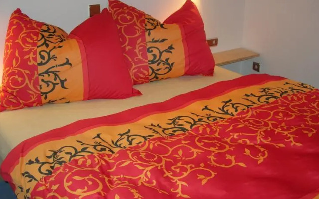 Ferienwohnung Ida Kogler